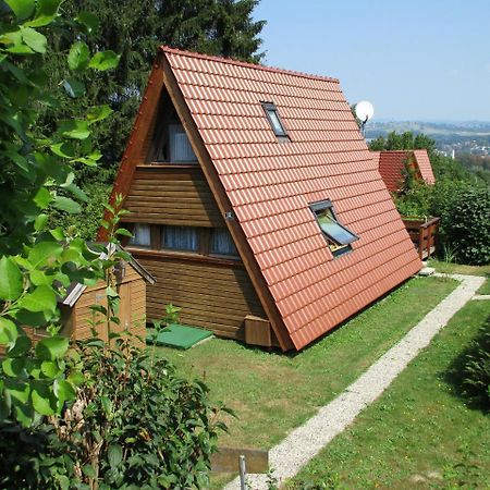 Auf Die 12 - Auf Die 13 Freyung Exteriör bild